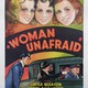 photo du film Woman Unafraid