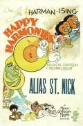 Alias St. Nick