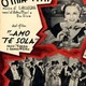 photo du film Amo te sola