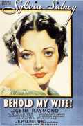 voir la fiche complète du film : Behold My Wife
