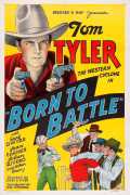 voir la fiche complète du film : Born to Battle