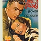 photo du film Cœurs brisés