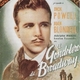 photo du film Le gondolier de Broadway