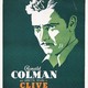 photo du film Clive of India