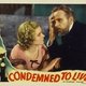 photo du film Condamné à vivre