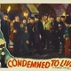 photo du film Condamné à vivre