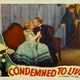 photo du film Condamné à vivre