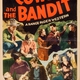 photo du film The Cowboy and the Bandit
