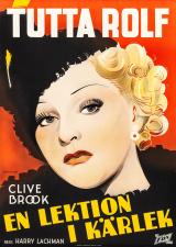 voir la fiche complète du film : Dressed to Thrill