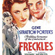 photo du film Freckles