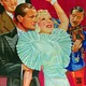 photo du film Die Ganze Welt dreht sich um Liebe
