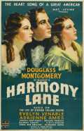 Harmony Lane