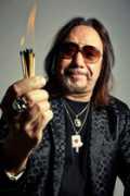 Ace Frehley