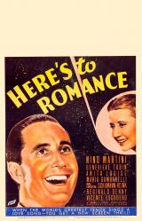 voir la fiche complète du film : Le Mirage de l amour