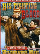 His Fighting Blood