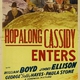 photo du film Hop-Along Cassidy