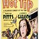 photo du film Hot Tip