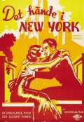 voir la fiche complète du film : It Happened in New York