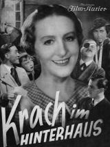 Krach Im Hinterhaus