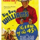photo du film The Law of 45's