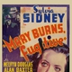 photo du film Mary Burns, la fugitive