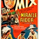 photo du film Le cavalier miracle