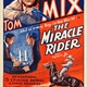 photo du film Le cavalier miracle