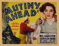 voir la fiche complète du film : Mutiny Ahead