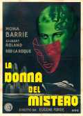 voir la fiche complète du film : Mystery Woman