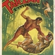 photo du film Les nouvelles aventures de Tarzan