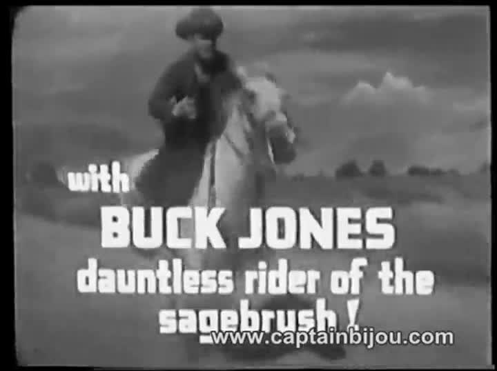 Extrait vidéo du film  Les Pilleurs de ranch