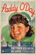Paddy O Day