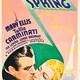 photo du film Paris au printemps