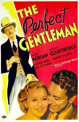 voir la fiche complète du film : Un parfait gentleman