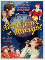 voir la fiche complète du film : Rendez vous at Midnight