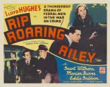 Rip Roaring Riley