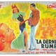 photo du film La dernière rumba
