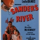 photo du film Sanders of the River