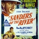 photo du film Sanders of the River