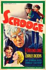 Scrooge