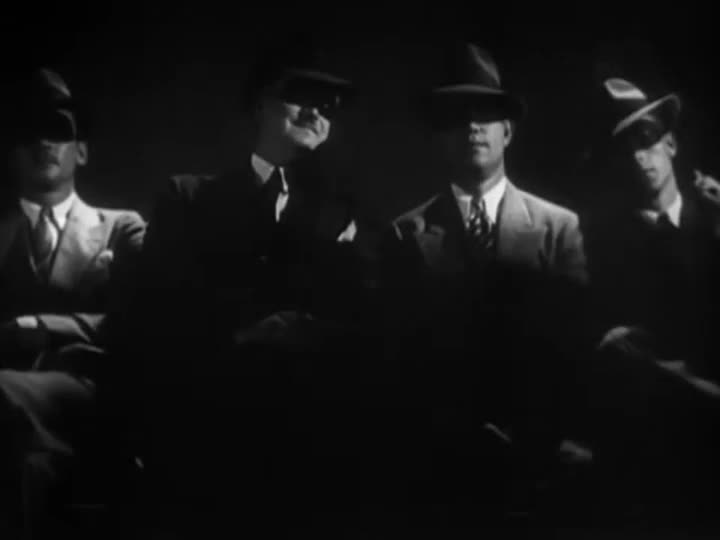 Extrait vidéo du film  L Ombre du doute