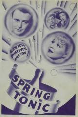 voir la fiche complète du film : Spring Tonic