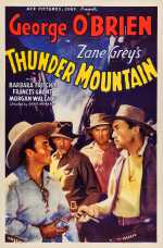 Thunder Mountain