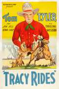 voir la fiche complète du film : Tracy Rides