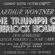 photo du film The Triumph of Sherlock Holmes