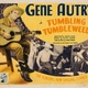 photo du film Tumbling Tumbleweeds