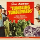 photo du film Tumbling Tumbleweeds