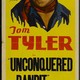 photo du film The Unconquered Bandit