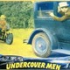 photo du film Undercover Men