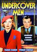 voir la fiche complète du film : Undercover Men